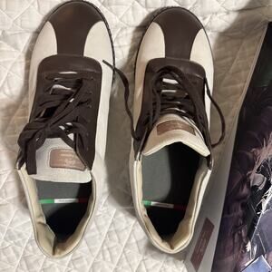 Cdl Explorer Custom Built Footwear Italy Size 10